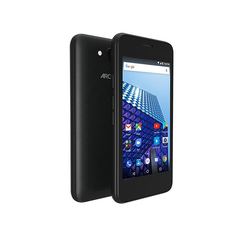 Сотовый телефон Archos Access 45 4G Black 503493