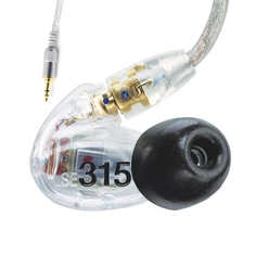 Наушники Shure SE315-CL-LEFT - левая часть