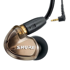 Наушники Shure SE535-V-RIGHT - правая часть