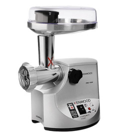 Мясорубка Kenwood MG-475 Silver