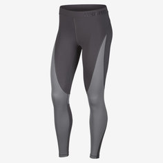 Женские тайтсы для тренинга Nike Pro HyperCool