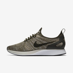 Женские кроссовки Nike Air Zoom Mariah Flyknit Racer