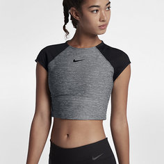 Женская футболка для тренинга Nike Pro