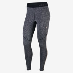 Женские тайтсы для тренинга Nike Pro HyperCool