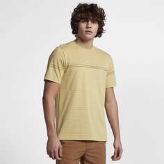 Мужская футболка Hurley Dri-FIT Doheny Nike