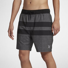 Мужские бордшорты Hurley Phantom Blackball Beater Volley 43 см Nike