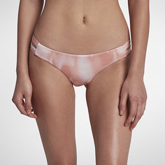 Женские плавки для серфинга Hurley Quick Dry Max Waves Nike