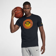 Мужская баскетбольная футболка Nike Dri-FIT KD