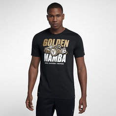 Мужская баскетбольная футболка Nike Dri-FIT Kobe