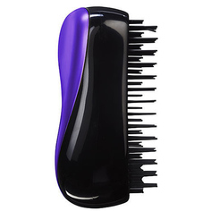 Расческа для волос `TANGLE TEEZER` COMPACT STYLER Purple Dazzle