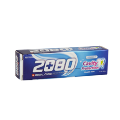 Паста зубная `2080` DENTAL CLINIC Натуральная мята 20 г