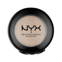 Тени для век `NYX PROFESSIONAL MAKEUP` HOT SINGLES EYE SHADOW одноцветные тон 37 NAKED TRUTH