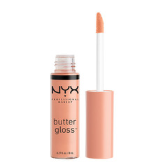 Блеск для губ `NYX PROFESSIONAL MAKEUP` BUTTER GLOSS тон 13 FORTUNE COOKIE