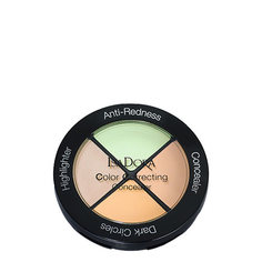 Средство для лица `ISADORA` COLOR CORRECTING CONCEALER тон 30 маскирующее