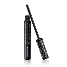 Тушь для ресниц `ISADORA` PRECISION MASCARA тон 10 объем, длина и разделение (черная)