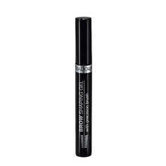 Гель для бровей `ISADORA` BROW SHAPING GEL тон 64