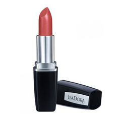 Помада для губ `ISADORA` PERFECT MOISTURE тон 21 увлажняющая