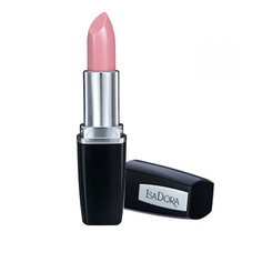 Помада для губ `ISADORA` PERFECT MOISTURE тон 132 увлажняющая