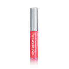 Блеск для губ `ISADORA` MULTI VITAMIN GLOSS мультивитаминный тон 37