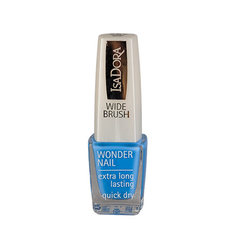 Лак для ногтей `ISADORA` WONDER NAIL тон 757 6 мл