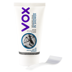 Крем для депиляции `VOX` в душе 150 мл