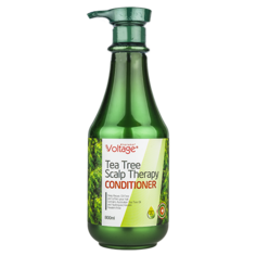 Кондиционер для волос `KHARISMA VOLTAGE` TEA TREE с маслом чайного дерева 800 мл