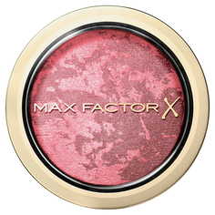 Румяна `MAX FACTOR` CREME PUFF BLUSH тон 30 gorgeous berries