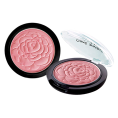 Румяна `VIVIENNE SABO` `ROSE DE VELOURS` RELIEF MONO тон 22 рельефные
