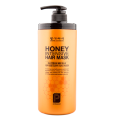 Маска для волос `DAENG GI MEO RI` HONEY Интенсивная с пчелиным маточным молочком 1000 мл