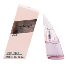 Туалетная вода `BRUNO BANANI` WOMAN CLASSIC (жен.) 20 мл