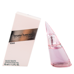 Туалетная вода `BRUNO BANANI` WOMAN CLASSIC (жен.) 40 мл