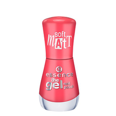 Лак для ногтей `ESSENCE` GEL NAIL POLISH тон 47 8 мл
