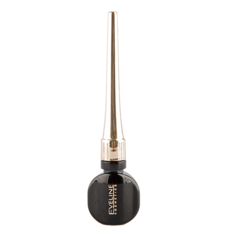 Подводка для глаз `EVELINE` CELEBRITIES EYELINER водостойкая синяя             а/п LE01CELEF