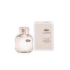 Туалетная вода `LACOSTE` L.12.12 POUR ELLE ELEGANT (жен.) 50 мл