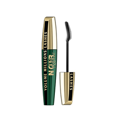Тушь для ресниц `LOREAL` VOLUME MILLIONS LASHES FELINE Объем и подкручивание (экстрачерная)