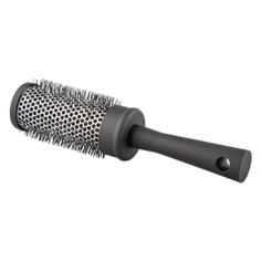 Брашинг `LADY PINK` DEEP BLACK средний