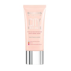 Тональный крем `BOURJOIS` CITY RADIANCE тон 01