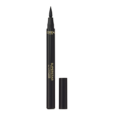Подводка для глаз `LOREAL` SUPER LINER SUPERSTAR тон 01