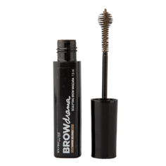 Тушь для бровей `MAYBELLINE` BROWDRAMA (темный блонд)