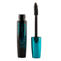Тушь для ресниц `CATRICE` 3D LASH MULTIMIZER EFFECT MASCARA объемная водостойкая (черная)