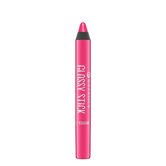 Помада-карандаш для губ `ESSENCE` GLOSSY STICK тон 04 (розовый)