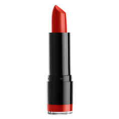 Помада для губ `NYX PROFESSIONAL MAKEUP` ROUND LIPSTICK тон 569 Snow white