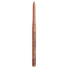 Карандаш для губ `NYX PROFESSIONAL MAKEUP` RETRACTABLE LIP LINER тон 13 Vanilla sky механический