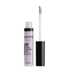 Консилер для лица `NYX PROFESSIONAL MAKEUP` HD CONCEALER WAND тон 11 Lavender с аппликатором