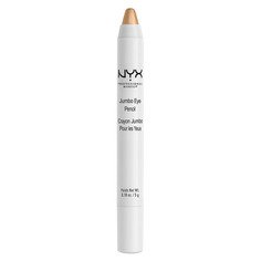 Карандаш для глаз `NYX PROFESSIONAL MAKEUP` JUMBO тон 630 Cashmere