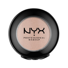 Тени для век `NYX PROFESSIONAL MAKEUP` HOT SINGLES EYE SHADOW тон 21 Sin