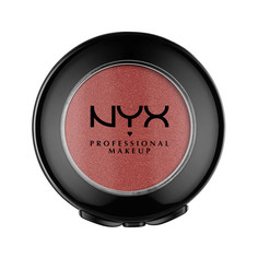 Тени для век `NYX PROFESSIONAL MAKEUP` HOT SINGLES EYE SHADOW тон 70 Heat