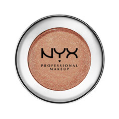 Тени для век `NYX PROFESSIONAL MAKEUP` PRISMATIC EYE SHADOW тон 10 Bedroom eyes