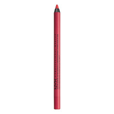 Карандаш для губ `NYX PROFESSIONAL MAKEUP` SLIDE ON LIP PENCIL тон 05 Rosey sunset стойкий