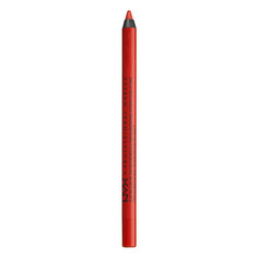 Карандаш для губ `NYX PROFESSIONAL MAKEUP` SLIDE ON LIP PENCIL тон 09 Summer tease стойкий